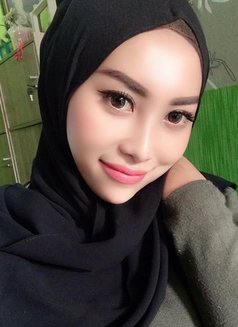 Asian Hots Girl Model Seksi Kuala Lumpur - puta in Kuala Lumpur Photo 1 of 7