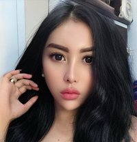 Asian hots girl Nuru massage and sex - puta in Jakarta