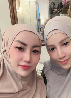 Asian hots girl Nuru massage and anal - puta in Kuala Lumpur Photo 8 of 13