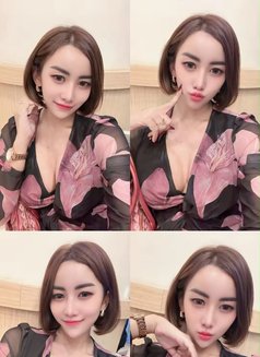 Asian hots girl Nuru massage and anal - puta in Kuala Lumpur Photo 10 of 13