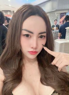 Asian hots girl Nuru massage and anal - puta in Kuala Lumpur Photo 12 of 13