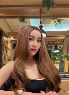 Asian hots girl Nuru massage and anal - puta in Jakarta Photo 8 of 8