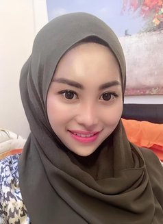 Asian hots girl Nuru massage fullservise - escort in Kuala Lumpur Photo 10 of 12