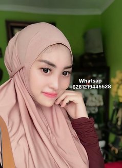Asian hots girl Nuru massage fullservise - escort in Kuala Lumpur Photo 11 of 12