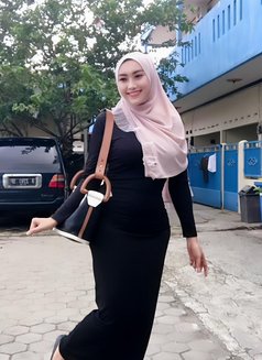 Asian hots girl Nuru massage fullservise - escort in Kuala Lumpur Photo 12 of 12