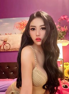 Asian hots girl Nuru massage and sex - escort in Jakarta Photo 11 of 11