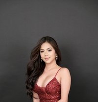 ALEXA - escort in Manila