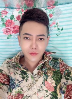 Asian Hotties - Male escort in Dubai Photo 1 of 1