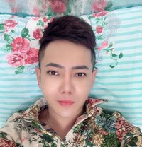 Asian Hotties - Male escort in Dubai