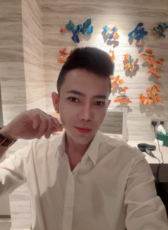 Asian Hotties - Male escort in Dubai Photo 2 of 4