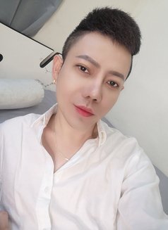 Asian Hotties - Male escort in Dubai Photo 3 of 4