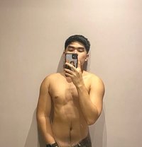 Asian Huge D*ck - Male escort in Manila