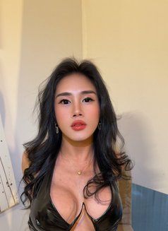 AsianPrincessHardFucker Kaye - Transsexual escort in Bangkok Photo 10 of 13