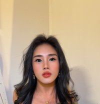 Asian HUGECOCK ASIAN TS KAYE - Transsexual escort in Bangkok Photo 10 of 13