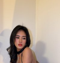 Asian HUGECOCK ASIAN TS KAYE - Transsexual escort in Bangkok Photo 12 of 13