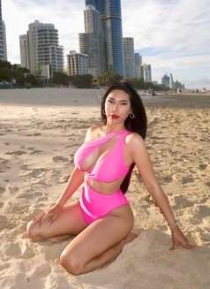 New Isabella Seduisant - escort in Gold Coast Photo 7 of 21