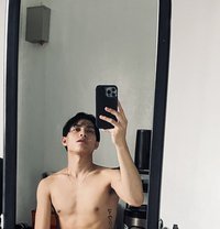 Asian John - Acompañantes masculino in Manila