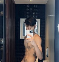 Asian John - Acompañantes masculino in Manila