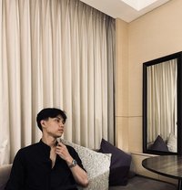 Asian John - Male escort in Manila