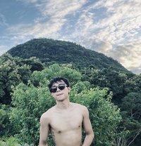 Asian John - Acompañantes masculino in Manila