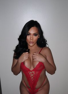 Asian Kaye - Acompañantes transexual in Cebu City Photo 1 of 3