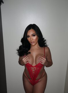 Asian Kaye - Acompañantes transexual in Cebu City Photo 2 of 3