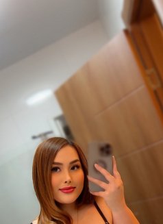 asian kristina just arrive - escort in Tel Aviv Photo 19 of 27