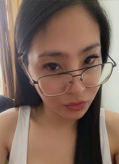 Asian Lady Boy - Transsexual escort in Makati City Photo 15 of 15