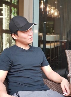 Asian Loverboy Martin - Male escort in Perth Photo 1 of 7