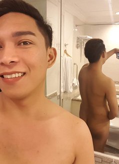 Asian Loverboy Martin - Male escort in Perth Photo 7 of 7