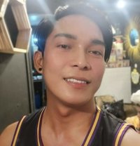 MASSAGE AND SENSATION VERSATILE - Male escort in Rabat