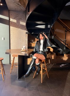 ASIAN Maria culler - escort in Tokyo Photo 8 of 9