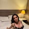 Marishka_BIGcock - Transsexual escort in Bangkok