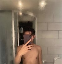 Asian Massage Experience - Male escort in London