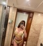 Vivi mistress - Acompañantes transexual in Manila Photo 1 of 16