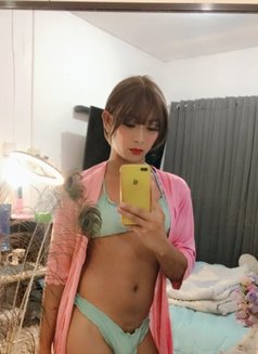 Asian_mistress - Transsexual escort in Cebu City Photo 4 of 12