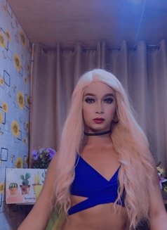 Asian_mistress - Acompañantes transexual in Cebu City Photo 7 of 12