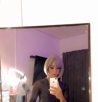 Asian_mistress - Transsexual escort in Cebu City