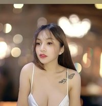 Rimming Mistress - escort in Bangkok