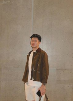 Asian Mix Twink | 🇯🇵 × 🇵🇭 - Male escort in Bangkok Photo 12 of 12