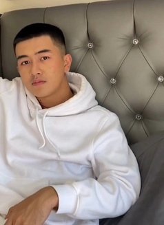 Oliver Asian Mix Twink | 🇯🇵 × 🇵🇭 - Male escort in Bangkok Photo 13 of 15