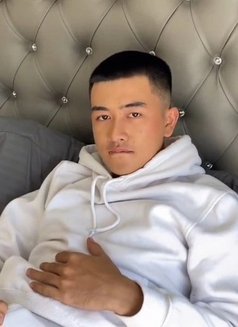 Oliver Asian Mix Twink | 🇯🇵 × 🇵🇭 - Male escort in Bangkok Photo 14 of 15