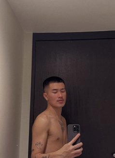 Oliver Asian Mix Twink | 🇯🇵 × 🇵🇭 - Male escort in Bangkok Photo 15 of 15