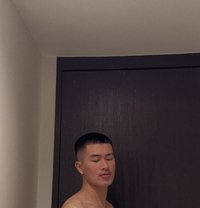 Oliver Asian Mix Twink | 🇯🇵 × 🇵🇭 - Male escort in Bangkok
