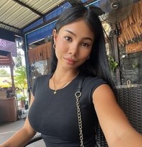 Asian Naughty Ara - escort in Hong Kong