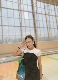 Asian naughty Mira Cam, Content, Walk - escort in Manila Photo 11 of 13