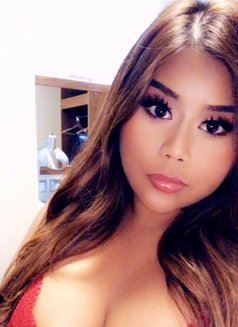 Asian Nikita Vee - Transsexual escort in Dubai Photo 2 of 20