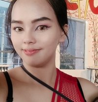 Asian Performer Akira Chua - escort in Manila