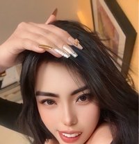 Asian Pinay Just arrived - escort in Okinawa Island