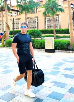 Asian Pinoy Buds - Male escort in Manila Photo 10 of 18